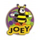 Joey Little Bee 2012